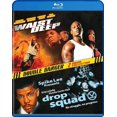 thumbnail image 3 of Collection de Films Double Danger 2: Escouade Profonde / Drop, 3 of 3