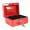 thumbnail image 1 of WALFRONT 1Pc Mini Portable Steel Petty Lockable Cash Money Coin Safe Security Box Household New, Safe Box, Money Safe Box, 1 of 8