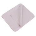 thumbnail image 3 of Decodeary 10 Pieces Microfiber Eyeglasses Camera Lens Cell Phones Cleaning Cloth skin color 1Set, 3 of 6