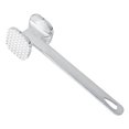 thumbnail image 4 of Ftory Meat Mallet - Aluminum Meat Tenderizer Hammer Dual Sided Steak Beef Chicken Hammer Kitchen Tool for Kitchen and BBQ, 4 of 8