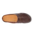thumbnail image 4 of Chaussures pour Femmes Couleur Unie Rétro Creusé Talon Plat Mode Confortable Sandales Décontractées Pantoufles, 4 of 9