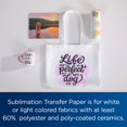 thumbnail image 4 of Brother SP01PL Genuine Sublimation Paper, 4 of 7