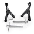 thumbnail image 4 of EAZ LIFT Adjustable Telescopic RV Jack, 16 to 30 Inches, 6,000 Pound Capacity, 4 of 7