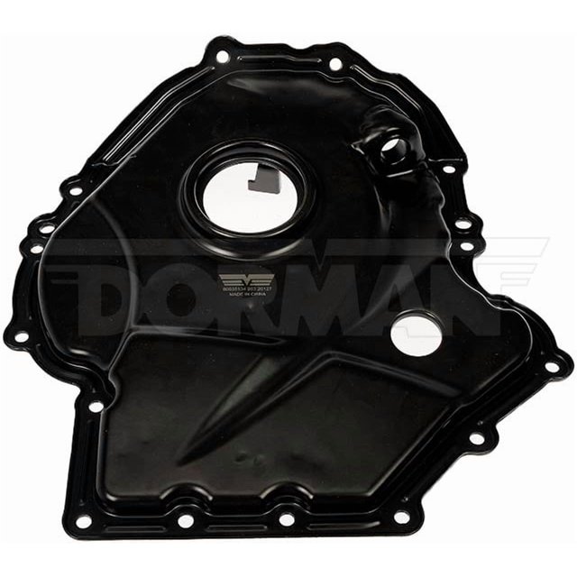 Dorman Timing Cover 635-134 OE Solutions; OE Replacement