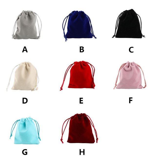 Drawstring Bag Storage Burlap Packaging Bag Storage Reusable Gift Corset Pouches Sack Jewelries Bundle Organize Candy Cosmetic Coins Pink