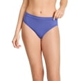 thumbnail image 1 of Jockey Culotte Échancrée Extensible en Coton pour Femme, 1 of 4
