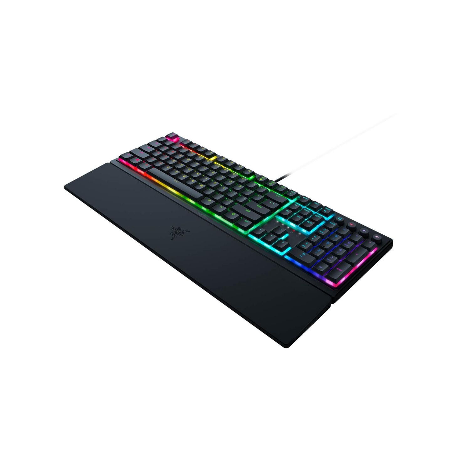 Razer Ornata V3 - Low Profile Gaming Keyboard PC