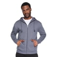 thumbnail image 1 of George Men's Full Zip Hoodie, 1 of 6