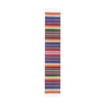 thumbnail image 2 of Meitianfacai Nappe Chemin de Table Couverture Tissée Multifonctionnelle Couverture de Conditionnement Couverture de Camping Couverture de Pique-Nique Convient pour la Maison l'Extérieur l'École le Bureau, 2 of 6