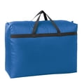 thumbnail image 2 of LSLJS Holiday Large Storage Bags, Moving Bags, Christmas Tree Storage Bags, Wreath Storage Bags, Oxford Cloth Clothes Storage Bags, Luggage Storage, 2 of 6