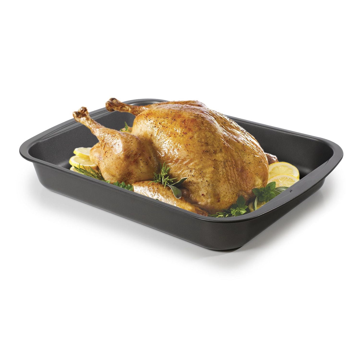 Pillsbury Plat à rôtir 12 po x 18 po