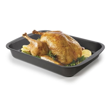 Pillsbury 12"X18" roasting pan