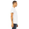 thumbnail image 3 of BELLA+CANVAS T-Shirt Unisexe Col Rond Triblend Manches Courtes, TP, 3 of 3