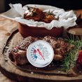 thumbnail image 4 of Steak Thermometer Meat Thermometer Kitchen Food Thermometer Beef Temperature Probe, 4 of 9