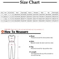 thumbnail image 3 of Professional Women's Blazer Set, Business Office Suit, Button Front Long Sleeve Blazer, High-Waisted Pants, Solid Color, For Corporate Work, Elegant Styling, 100% Polyester, For Office/Events, 3 of 8