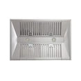 thumbnail image 4 of Kucht KRH3010A Wall Mount Hood, 30 inch, Stainless Steel, 4 of 5