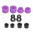 thumbnail image 1 of Pièces de Rechange pour Bague de Skateboard PU, Écrous de Reconstruction de Skateboard, 1 of 8