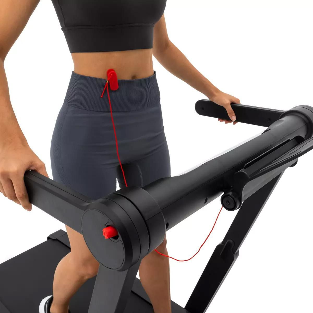 Tapis de course pliant Xterra Fitness WS200 WalkSlim