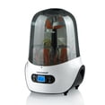 thumbnail image 1 of Baby Brezza® One Step Sterilizer Dryer - White, 1 of 7
