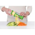 thumbnail image 4 of HIC Kitchen Trancheuse de Légumes en Spirale, Lames en Acier Inoxydable 18/8, Ensemble de 2, 4 of 4