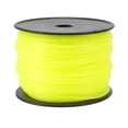 thumbnail image 2 of Tondeuse à Cordons Corde Ligne Herbe Tondeuse à Gazon pour Carré Carré Bordure Cordon Corde Jaune 3 mm Bobine Carrée Bordure, 2 of 8