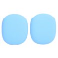 thumbnail image 1 of Protecteur d'Écouteurs, Étui de Protection d'Écouteurs Léger Écologique, Compact et Résistant aux Rayures pour Écouteurs IOS Noir,Blanc,Bleu,Rose,Violet, 1 of 8
