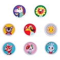 thumbnail image 3 of 5D DIY Mini Diamond Painting Pen Canvas Kit Cross-stitch Children Acrylic Rhinestones Embroidery Educational Toy Art with Frame Type 2, 3 of 8
