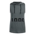 thumbnail image 4 of XZNGL Tank Tops for Men Fashion Men Sleeveless Printed Drawstring O-Neck Casual Tank Tops, 4 of 8