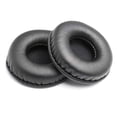 thumbnail image 2 of Maoww Coussinets de Protection Universels en Cuir PU pour Écouteurs, Coussinets de Protection Portables Anti-Poussière, 2 of 8