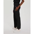 thumbnail image 1 of Landau Essentials Pantalon d'Uniforme à 2 Poches pour Femmes : Coupe Classique et Décontractée, Taille Élastique 8320, 1 of 5
