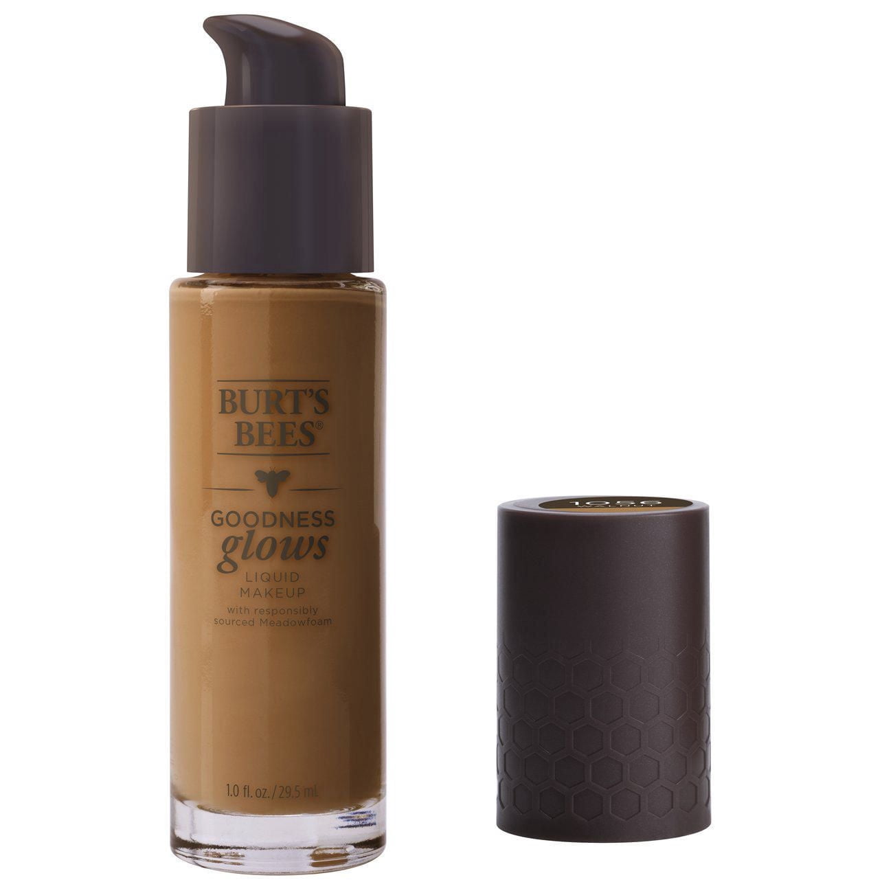 Burt's Bees Goodness Glows Fond de Teint Liquide