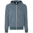 thumbnail image 1 of Bella + Canvas  Adult Hoodie, 1 of 3