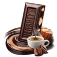 thumbnail image 3 of HERSHEY'S Signature Dark Almonds & Coffee Bar 100g, 3 of 8