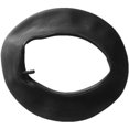 thumbnail image 2 of SNNROO Wheelbarrow Inner Tube 3.50-8 Heavy Duty Rubber Inner Tube Replacement with Tr13 Valve Stem Garden Cart Inner Tube B, 2 of 8