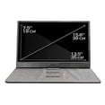 thumbnail image 3 of 15.6’’ Full HD 1080P USB C and Mini HDMI Computer Gaming Display Monitor with Built-in Speaker and Smart Cover | Support Type C Reverse Charging | Laptop PC Mac Phone PS3 PS4 Xbox One Xbox Switch, 3 of 9