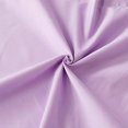 thumbnail image 4 of 800 Thread Count 100% Egyptian Cotton 3 Piece Duvet Set with Zipper Closure & Corner 3 Pc Duvet Set Solid Pattern, 4 of 4