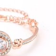 thumbnail image 4 of Bracelet Femmes de Style Coréen Mode Dames Tempérament Simple Tous les Accessoires Clignotants Match, 4 of 5