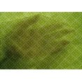 thumbnail image 4 of oneOone Coton Soie Vert Tissu Géométrique Bandhani Robe Tissu Tissu Imprimé par la Cour 42 Pouces de Large, 4 of 4