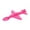 D, variant on Kitchen Gadgets Home Plastic Small Airplane Spoon