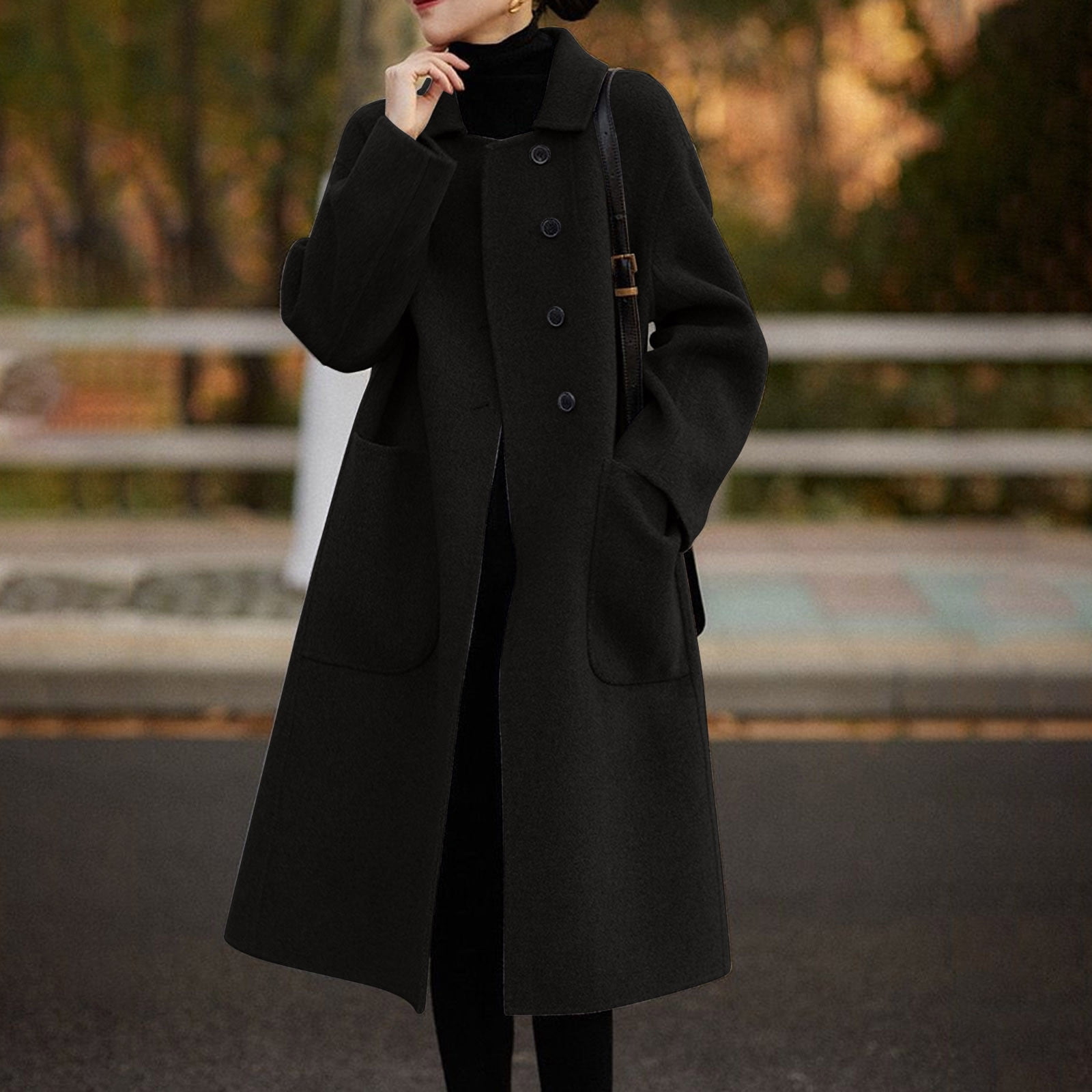 long winter dress coats Women Lightweight Puffer Jackets Maxi Down Coats with Belt Plus Size Quilted Jackets Outerwear Parkas at Amazon Women's Coats Shop and boots Women's Shawl Collar Work Double