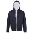 thumbnail image 1 of Awdis Chandail à Capuchon Varsity pour Hommes / Chandail à Capuchon / Zoodie, 1 of 2