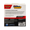 thumbnail image 3 of Pokemon TCG - Scarlet & Violet: Surging Sparks Booster Bundle, 3 of 3