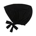 thumbnail image 1 of Stretch Women Muslim Turban Cap Inner Hijab Islamic Bonnet Underscarf GX Fast~ K3K0, 1 of 1