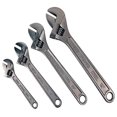 thumbnail image 2 of ATD Tools ATD-425 4 Pc. Adjustable Wrench Set, 2 of 3