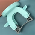 thumbnail image 4 of EGNMCR Kitchen Utensils Set, Cooking Utensils Set, Mop Holders Wall Mounted Utility Hooks Organizer For Garage Storage Systems Tool Holders Home Laundry Kitchen Garden Organization Mop holders, 4 of 6