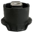 thumbnail image 2 of Crown Automotive Subframe Mount Bushing 5180731AC Black; Rubber/Steel; Single, 2 of 3