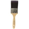thumbnail image 2 of Merit Pro 347 2.5 in. Painters Professional Beavertail Brush, 2 of 3