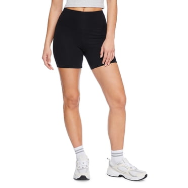 No Boundaries Women's Biker Short