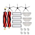 thumbnail image 3 of Abbracc Kit de Pièces de Rechange pour Aspirateur tic Sweeper 19 Pcs, 3 of 9
