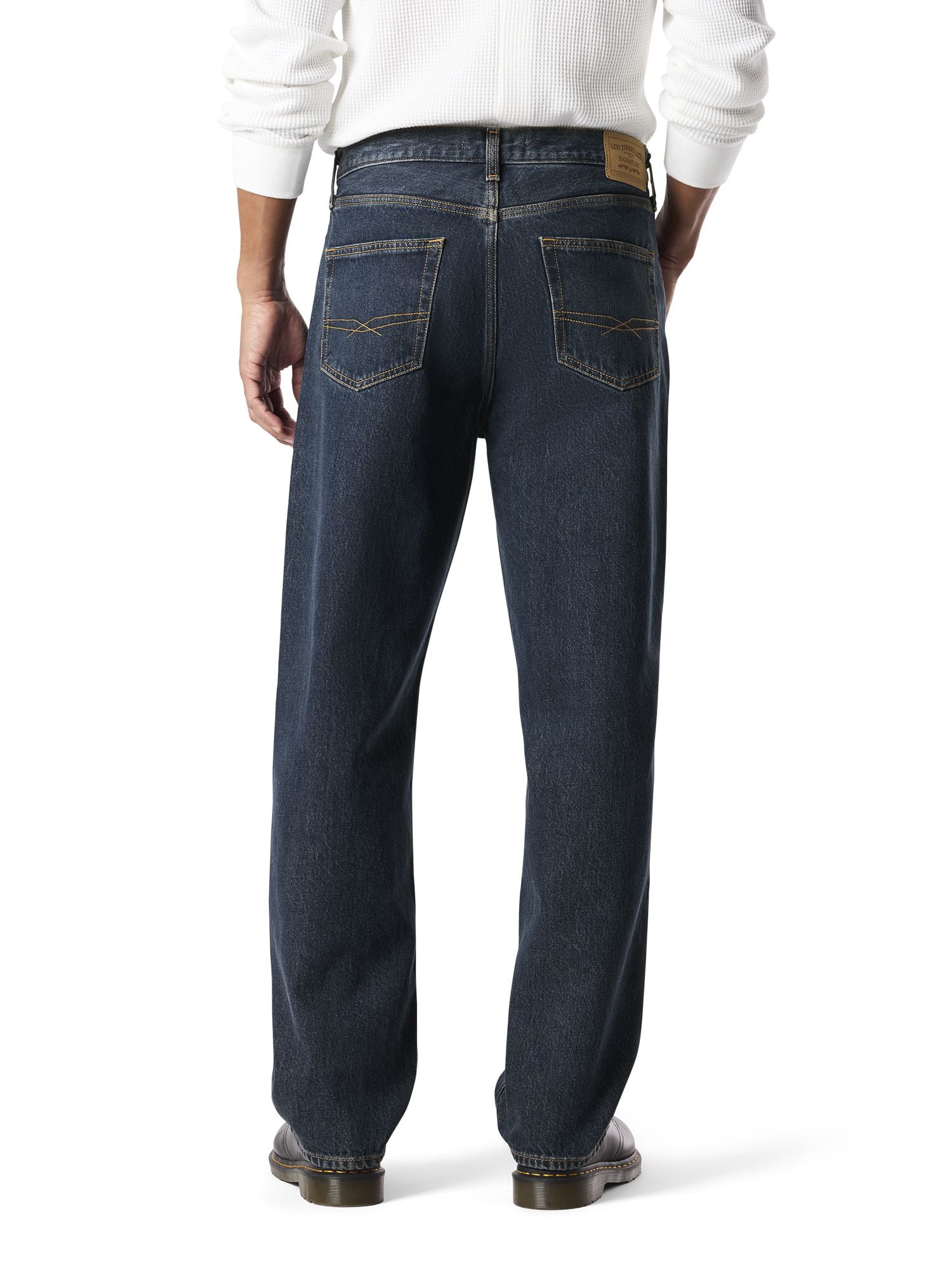 Levi Strauss Signature™ COUPE DROITE AMPLE